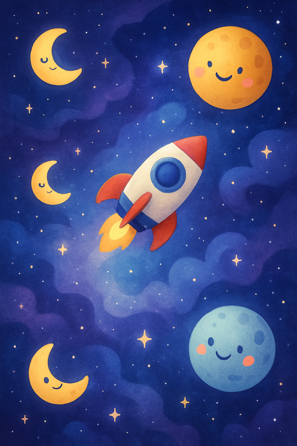 Espacial